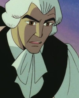 Доктор Ливси