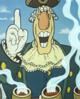 Доктор Ливси