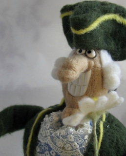 Доктор Ливси