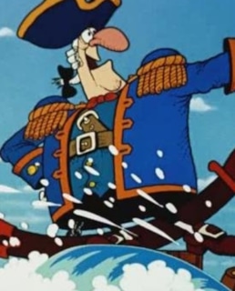 Доктор Ливси