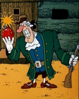 Доктор Ливси