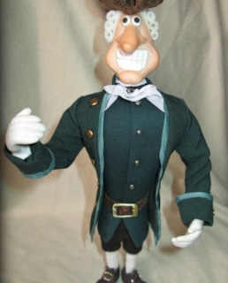 Доктор Ливси