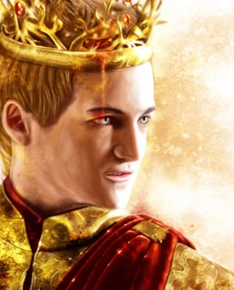 Джоффри Баратеон