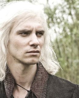 Рейегар Таргариен