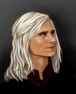 Рейегар Таргариен