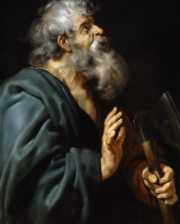 Левий Матвей