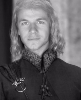 Рейегар Таргариен