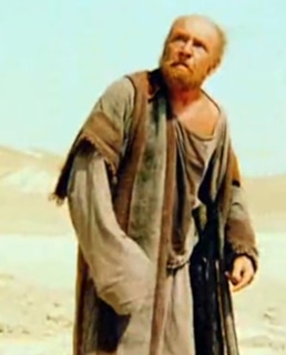 Левий Матвей