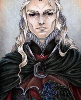 Рейегар Таргариен