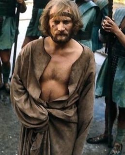 Левий Матвей