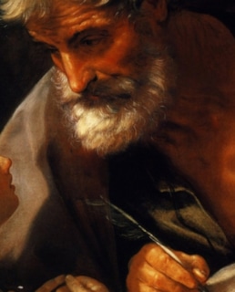 Левий Матвей