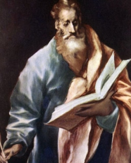 Левий Матвей