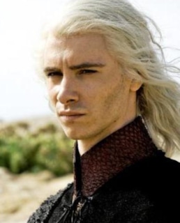 Рейегар Таргариен