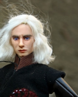 Рейегар Таргариен