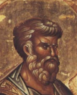 Левий Матвей