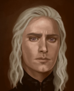 Рейегар Таргариен