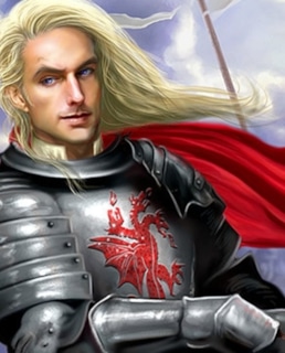 Рейегар Таргариен