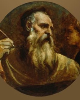 Левий Матвей