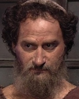 Левий Матвей