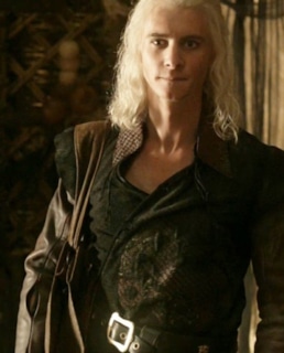 Рейегар Таргариен