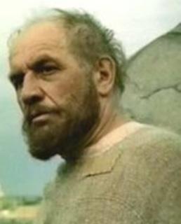 Левий Матвей