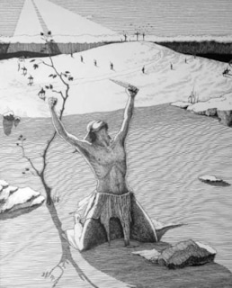 Левий Матвей