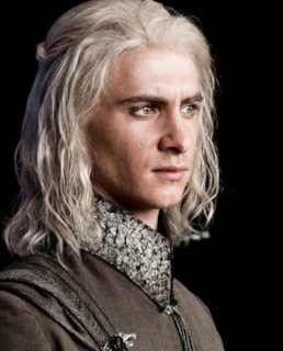 Рейегар Таргариен