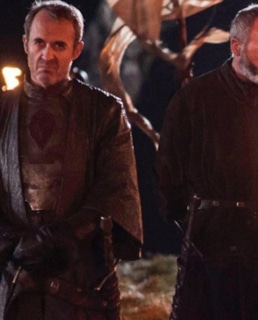 Станнис Баратеон