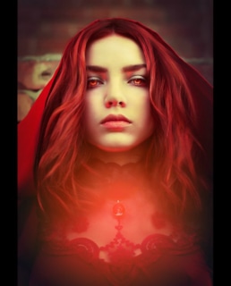 Мелисандра