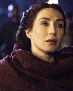 Мелисандра