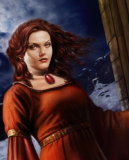 Мелисандра