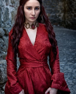 Мелисандра