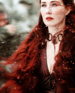 Мелисандра