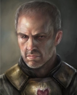 Станнис Баратеон