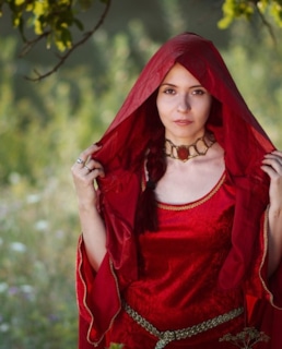 Мелисандра