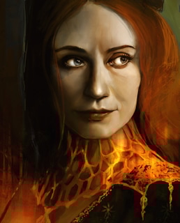 Мелисандра