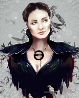 Мелисандра