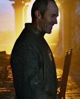 Станнис Баратеон