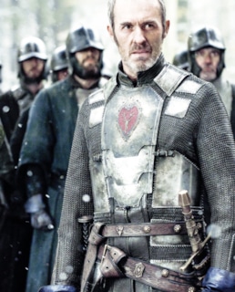 Станнис Баратеон