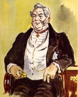 Павел Фамусов