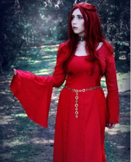 Мелисандра