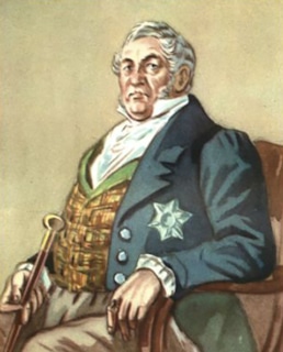 Павел Фамусов