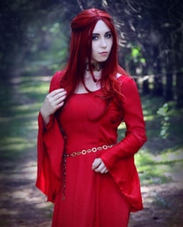 Мелисандра