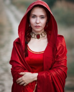 Мелисандра