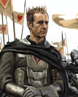 Станнис Баратеон