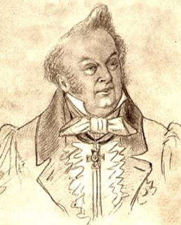 Павел Фамусов