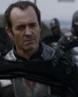 Станнис Баратеон