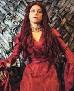 Мелисандра