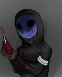 Безглазый Джек