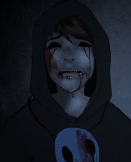 Безглазый Джек